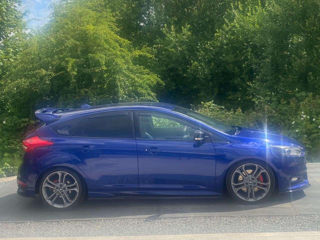 2017 FORD FOCUS 2017 FORD FOCUS