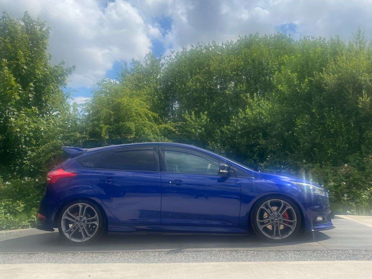 2017 FORD FOCUS 2017 FORD FOCUS