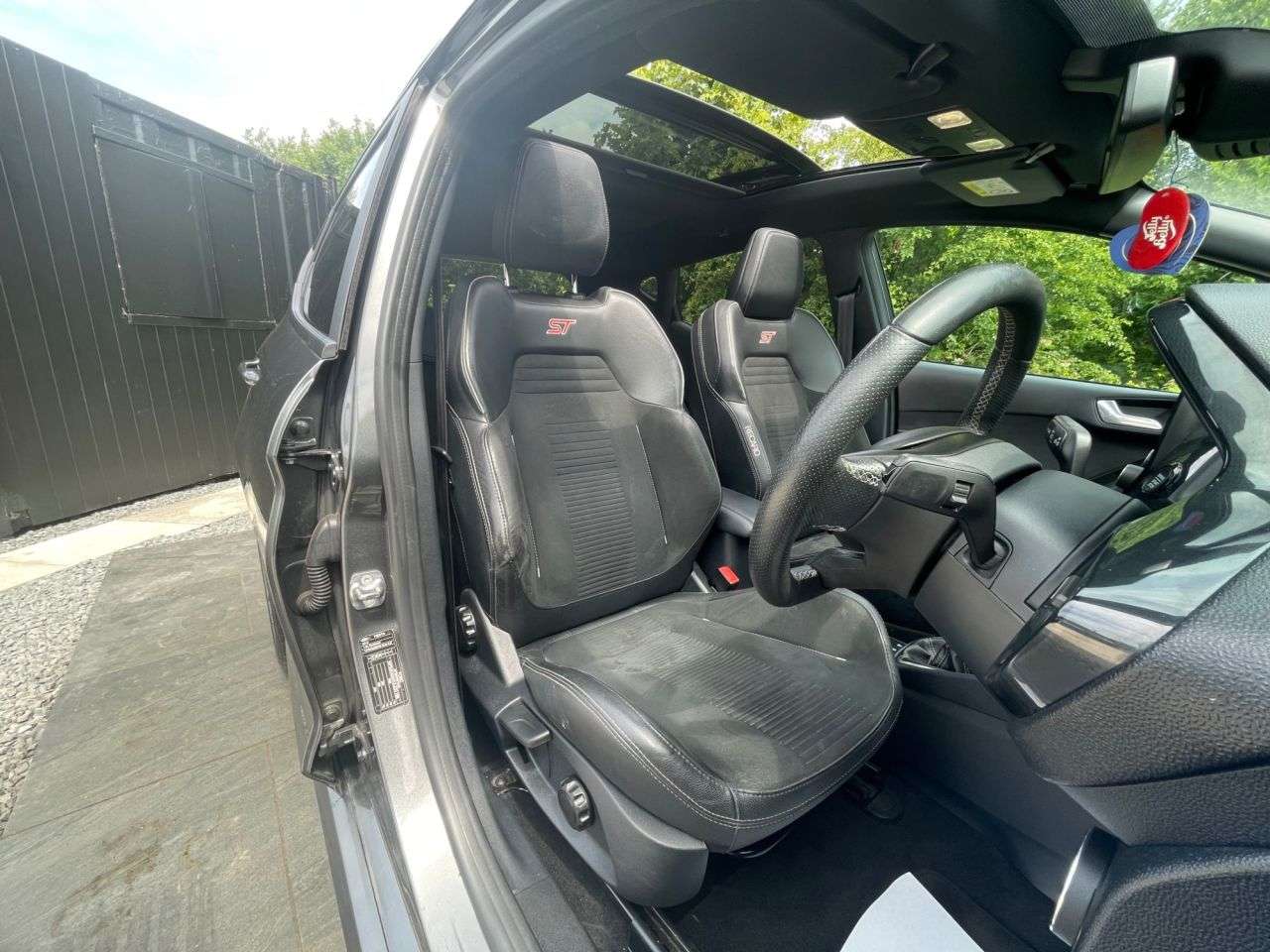 2020 FORD FIESTA 2020 FORD FIESTA