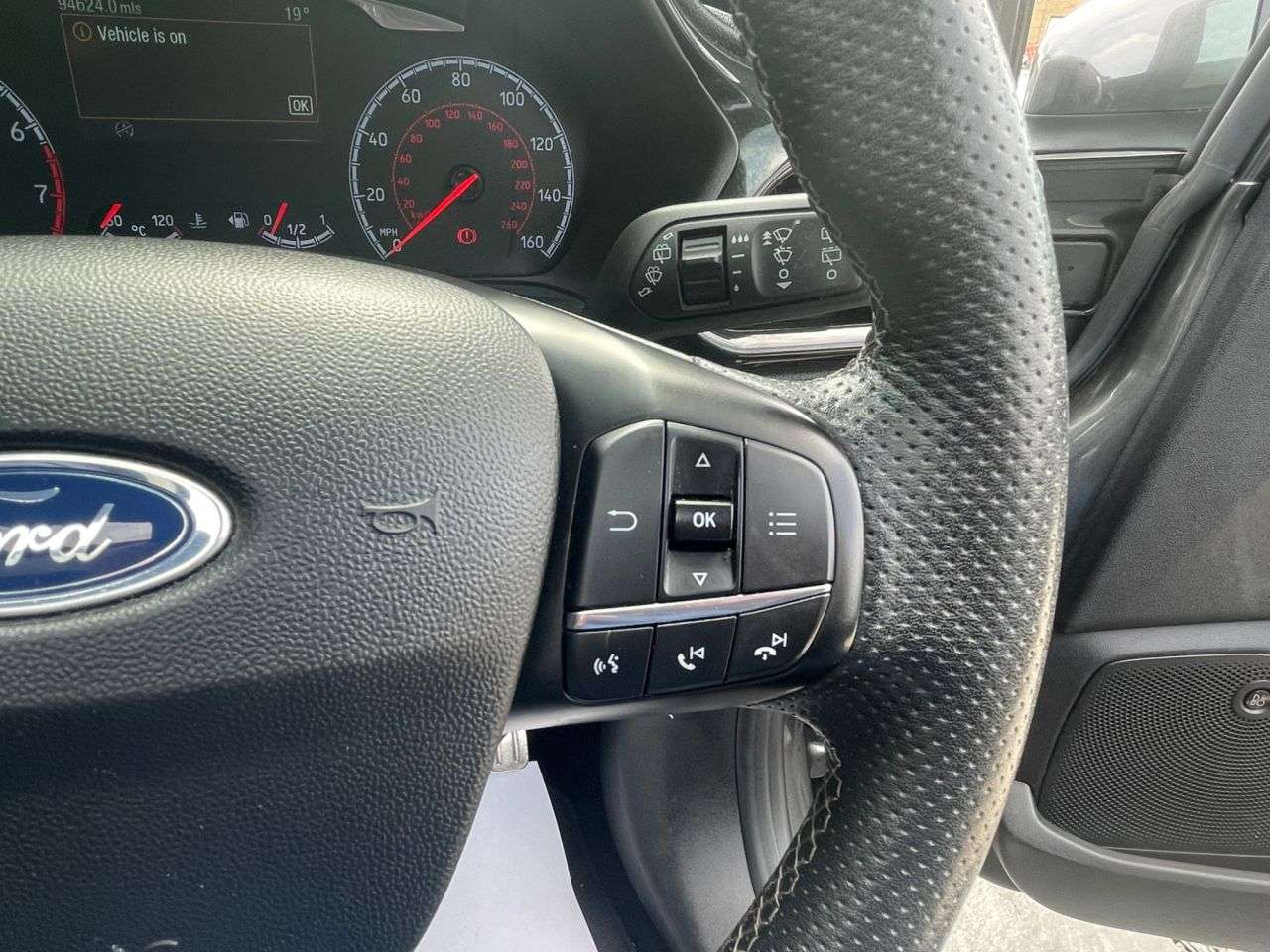 2020 FORD FIESTA 2020 FORD FIESTA