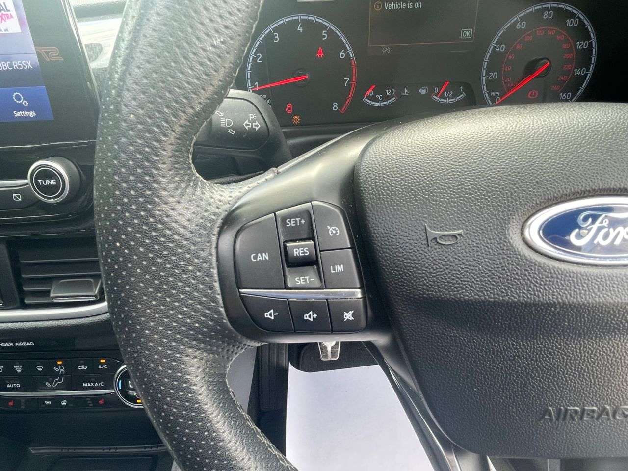 2020 FORD FIESTA 2020 FORD FIESTA