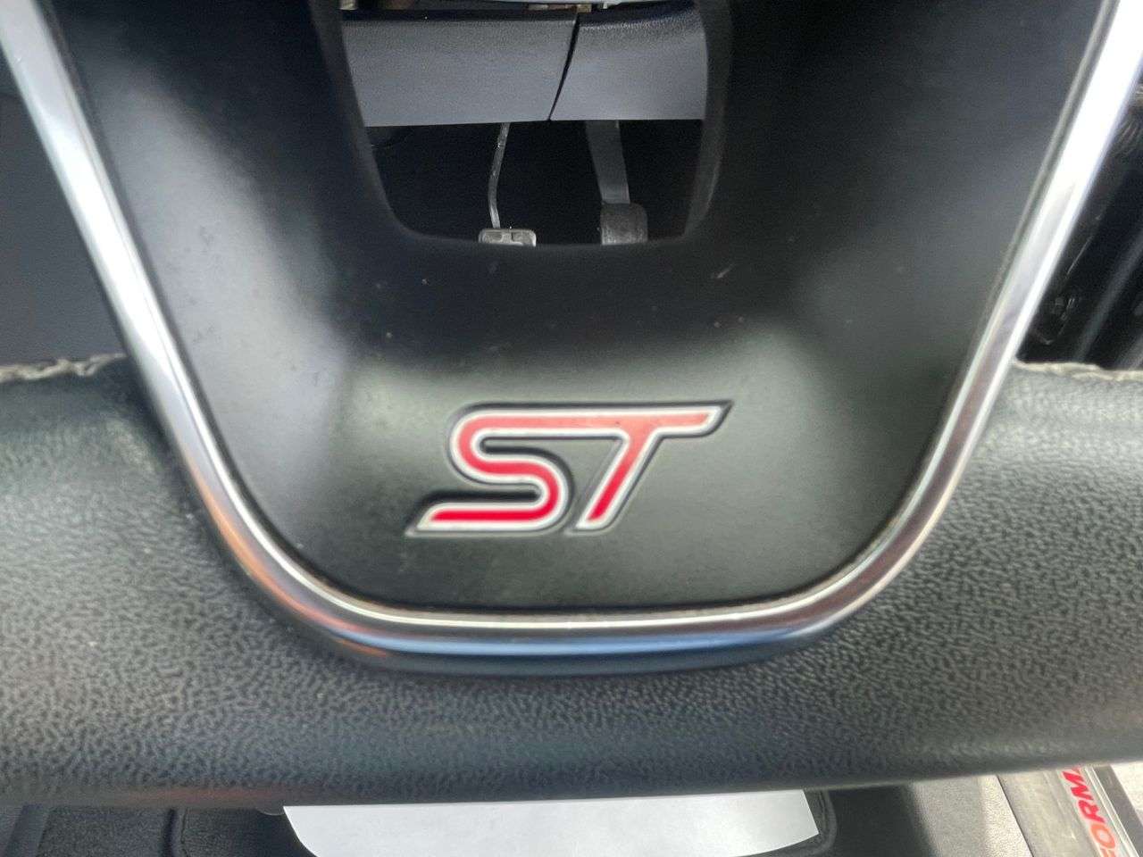 2020 FORD FIESTA 2020 FORD FIESTA