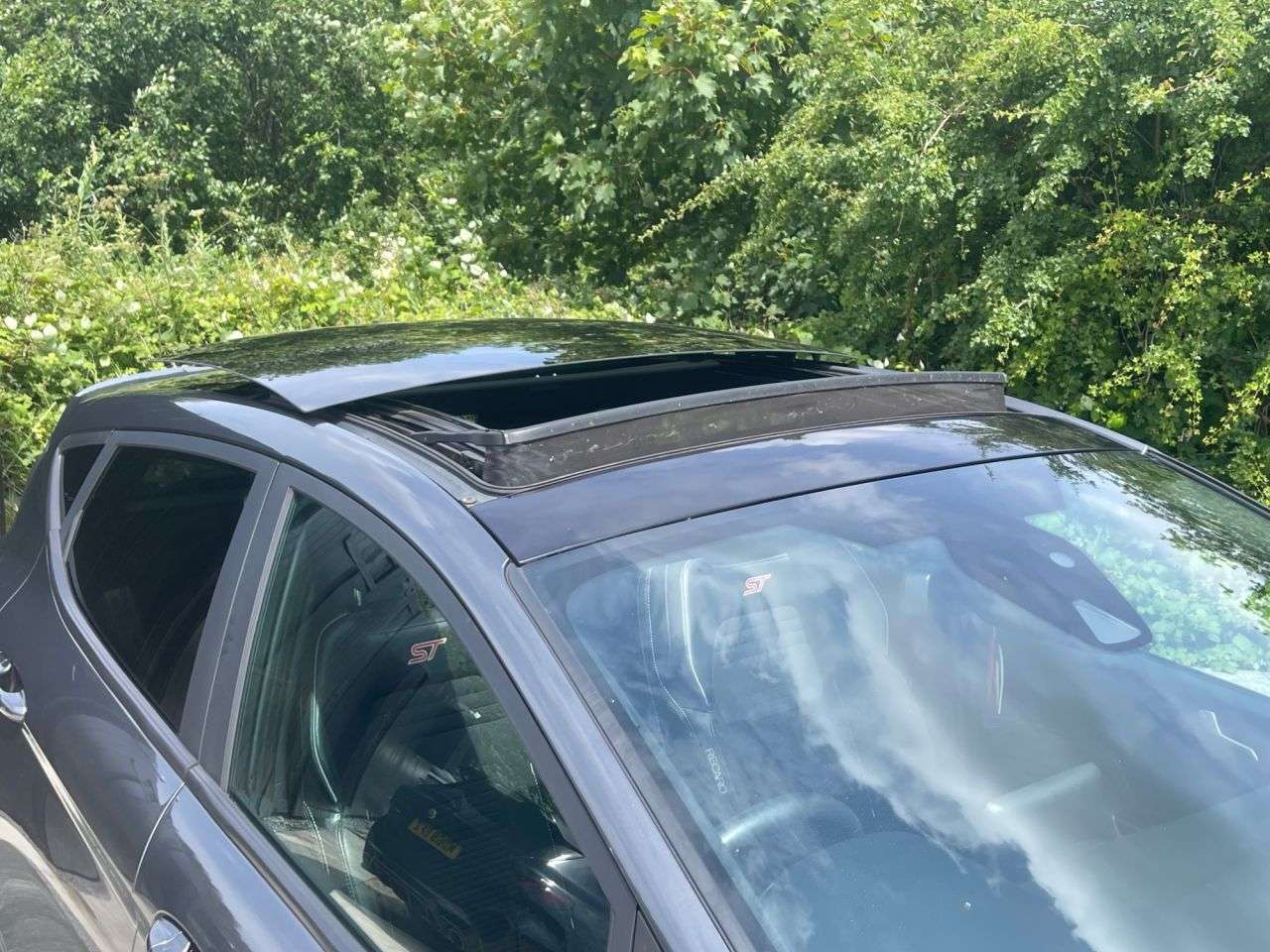 2020 FORD FIESTA 2020 FORD FIESTA