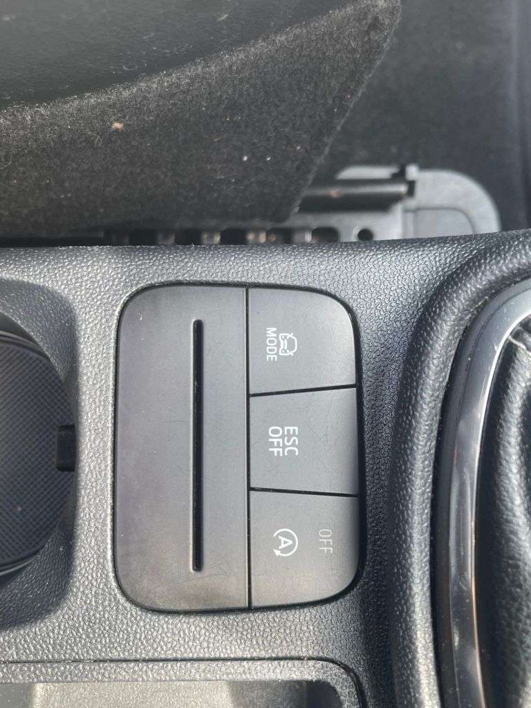 2020 FORD FIESTA 2020 FORD FIESTA