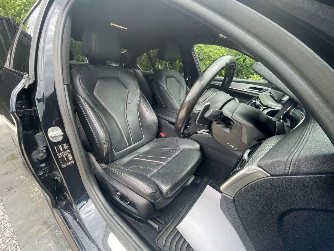 2018 BMW 5 SERIES 2018 BMW 5 SERIES