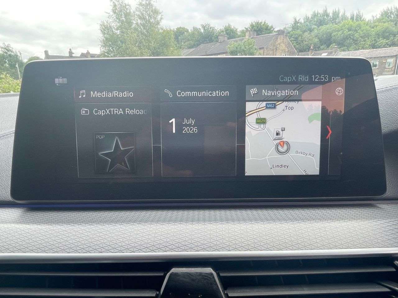 2018 BMW 5 SERIES 2018 BMW 5 SERIES