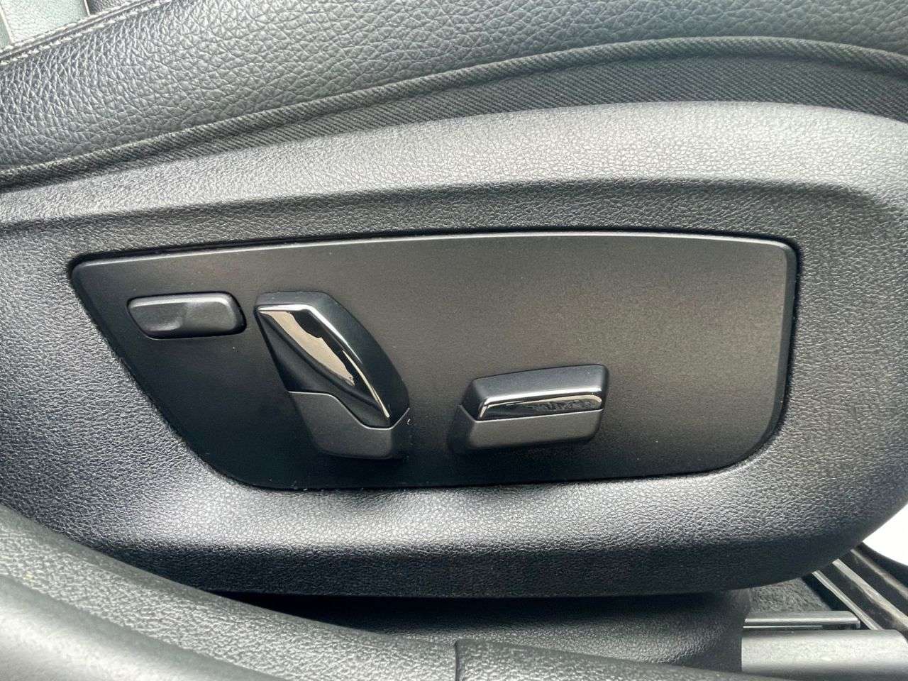 2018 BMW 5 SERIES 2018 BMW 5 SERIES