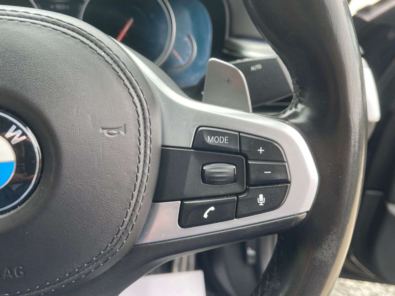2018 BMW 5 SERIES 2018 BMW 5 SERIES