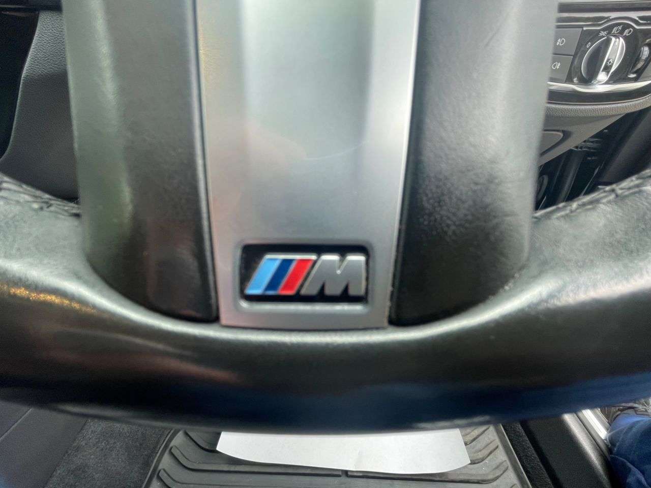 2018 BMW 5 SERIES 2018 BMW 5 SERIES