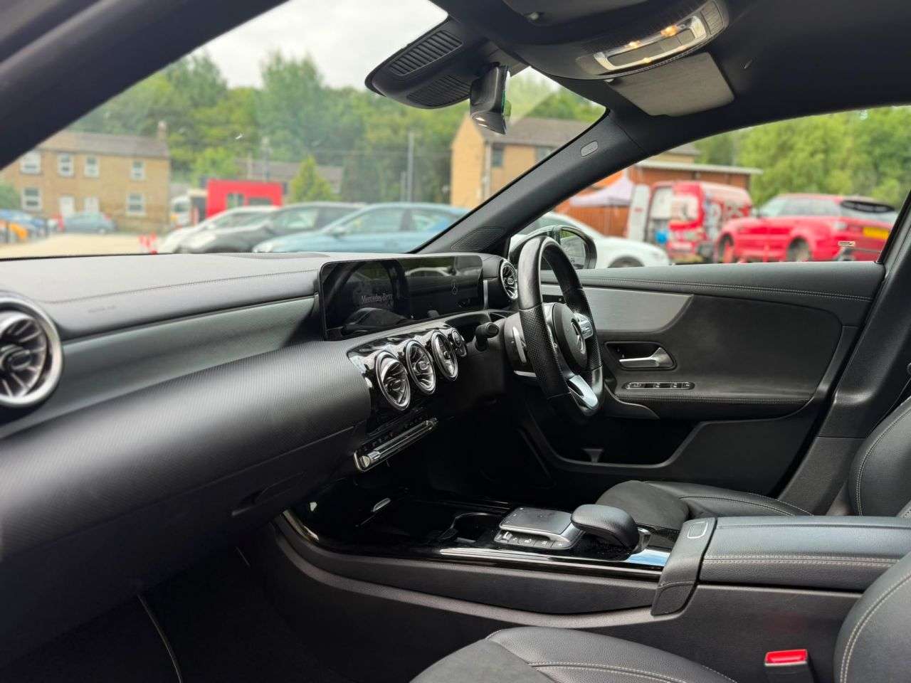 2021 MERCEDES-BENZ A CLASS 2021 MERCEDES-BENZ A CLASS