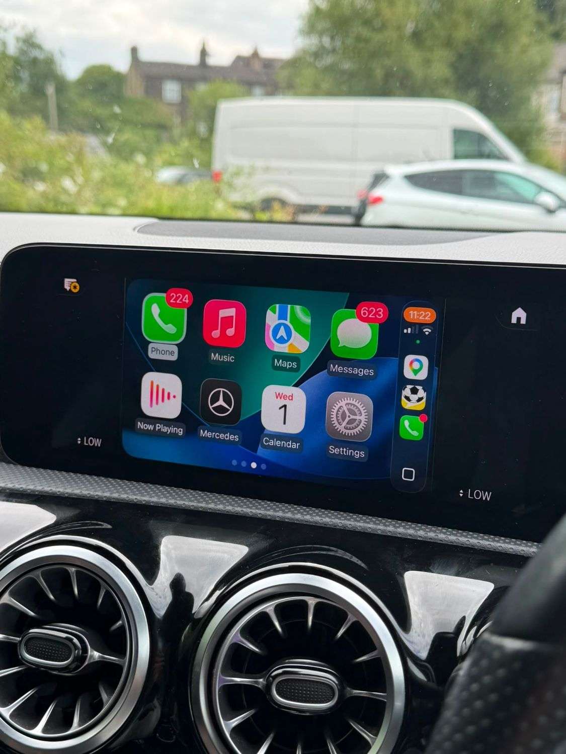 2021 MERCEDES-BENZ A CLASS 2021 MERCEDES-BENZ A CLASS