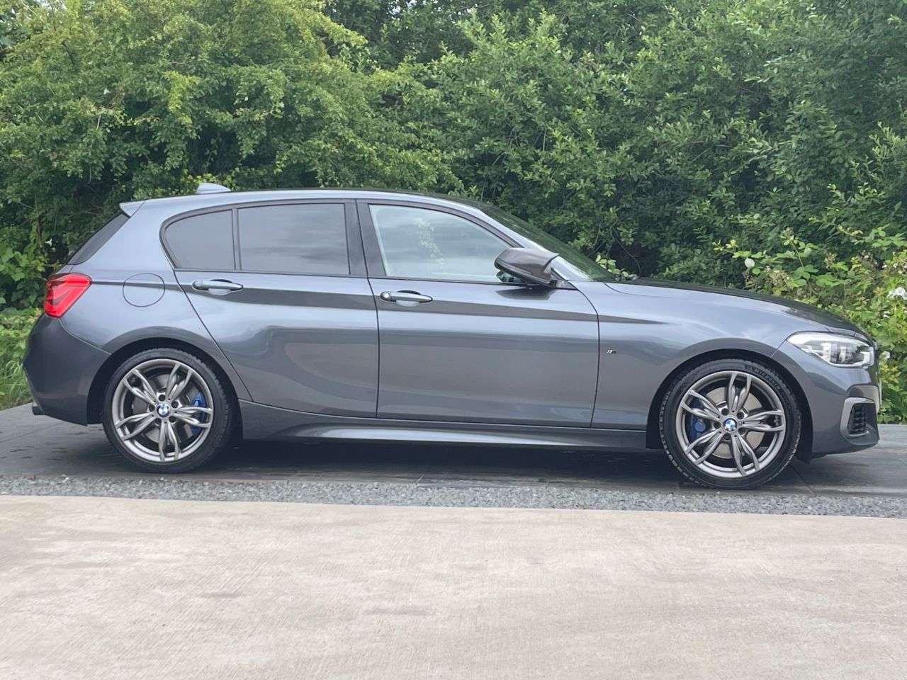 2017 BMW 1 SERIES 2017 BMW 1 SERIES