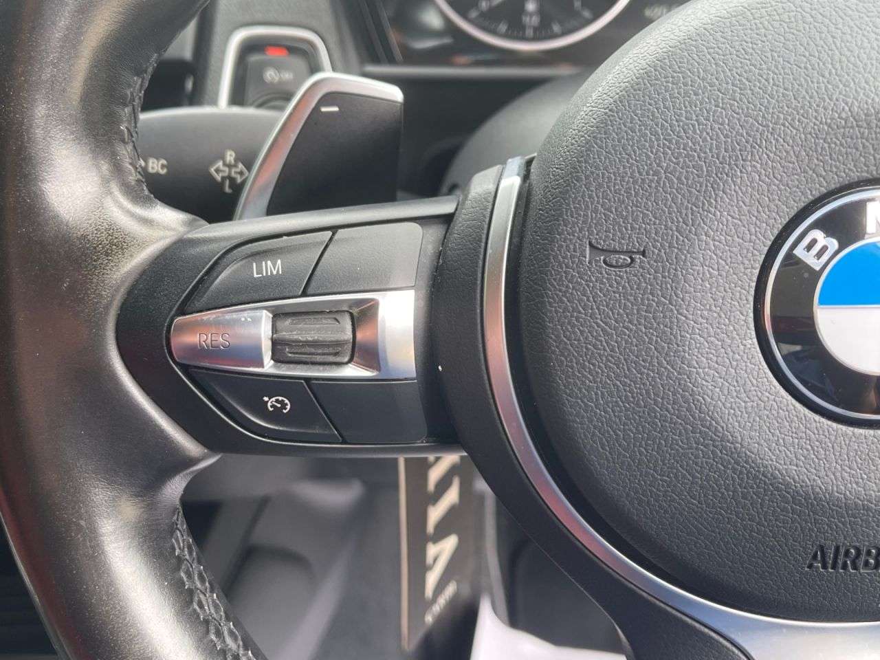 2017 BMW 1 SERIES 2017 BMW 1 SERIES