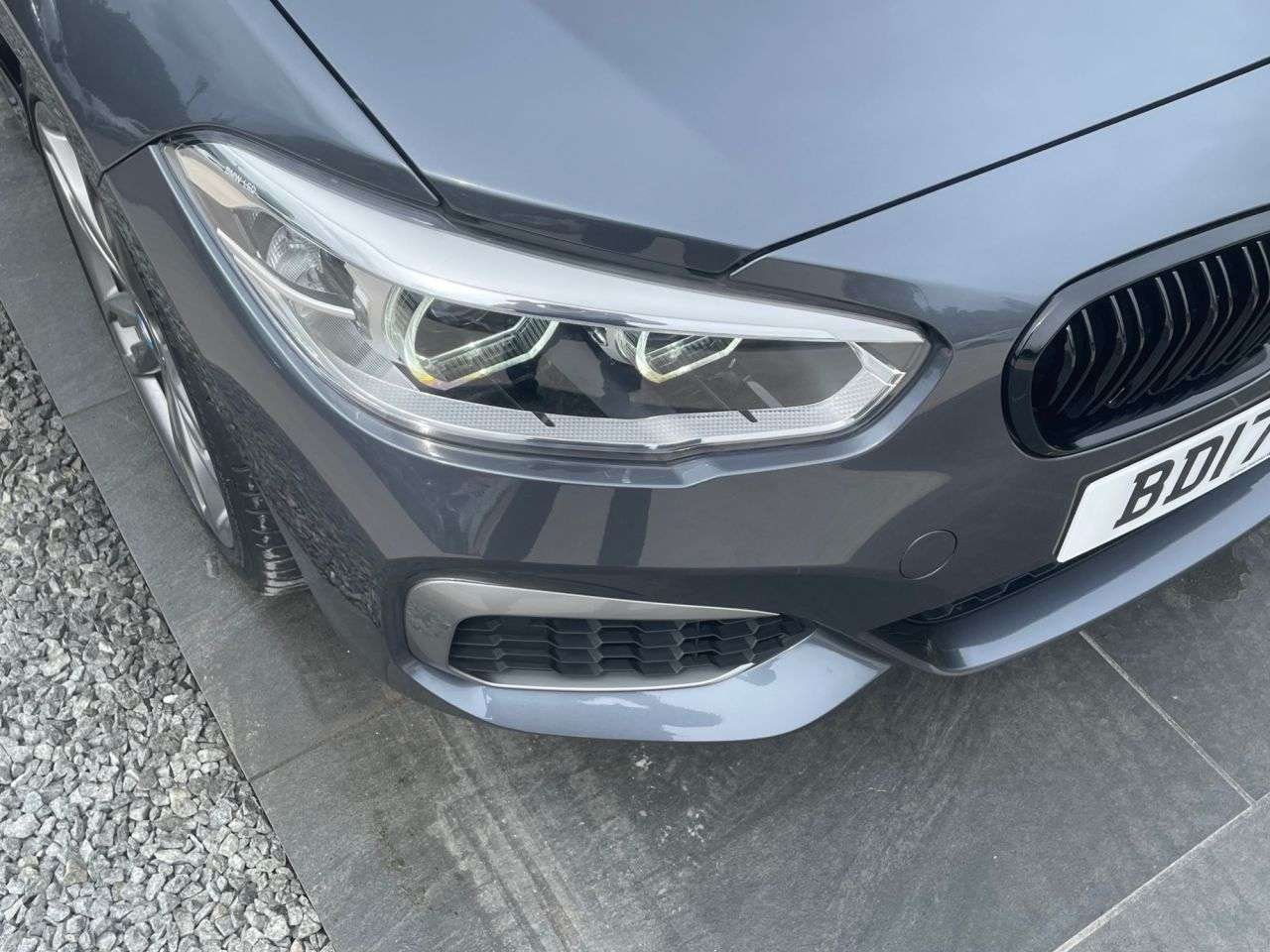 2017 BMW 1 SERIES 2017 BMW 1 SERIES
