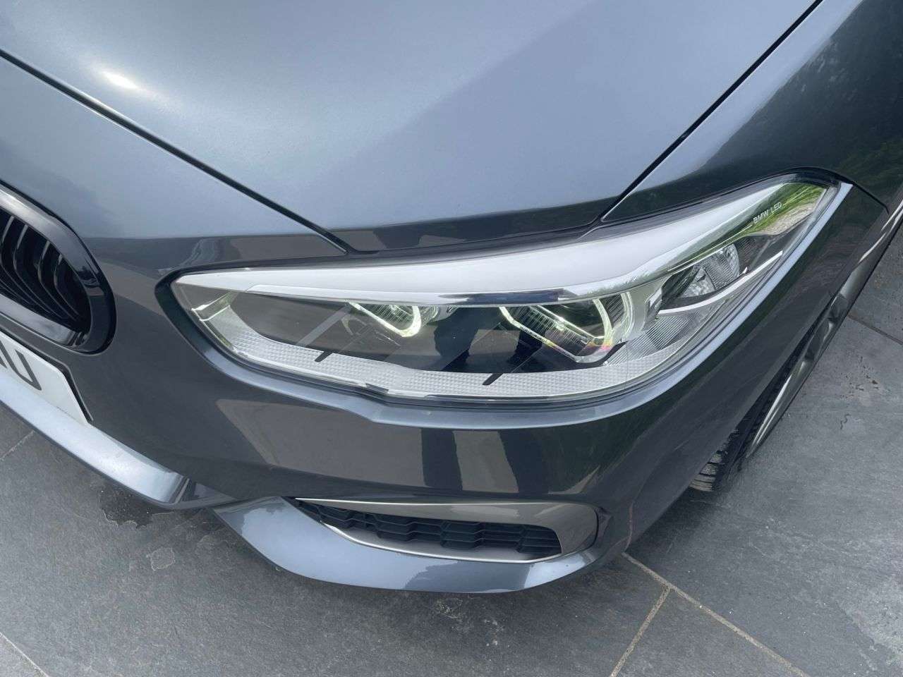 2017 BMW 1 SERIES 2017 BMW 1 SERIES