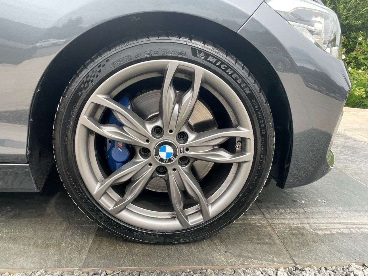 2017 BMW 1 SERIES 2017 BMW 1 SERIES