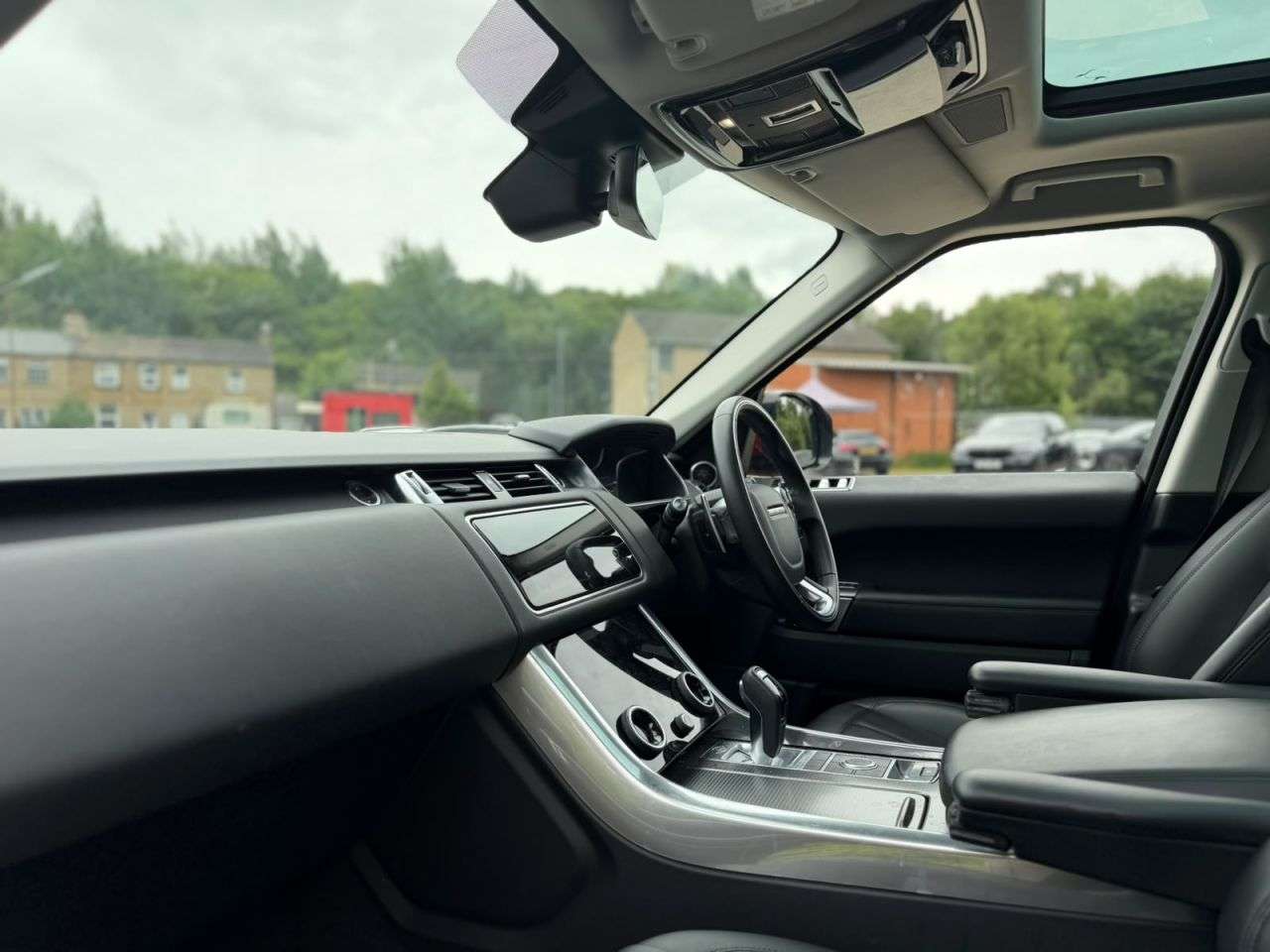 2020 LAND ROVER RANGE ROVER SPORT 2020 LAND ROVER RANGE ROVER SPORT