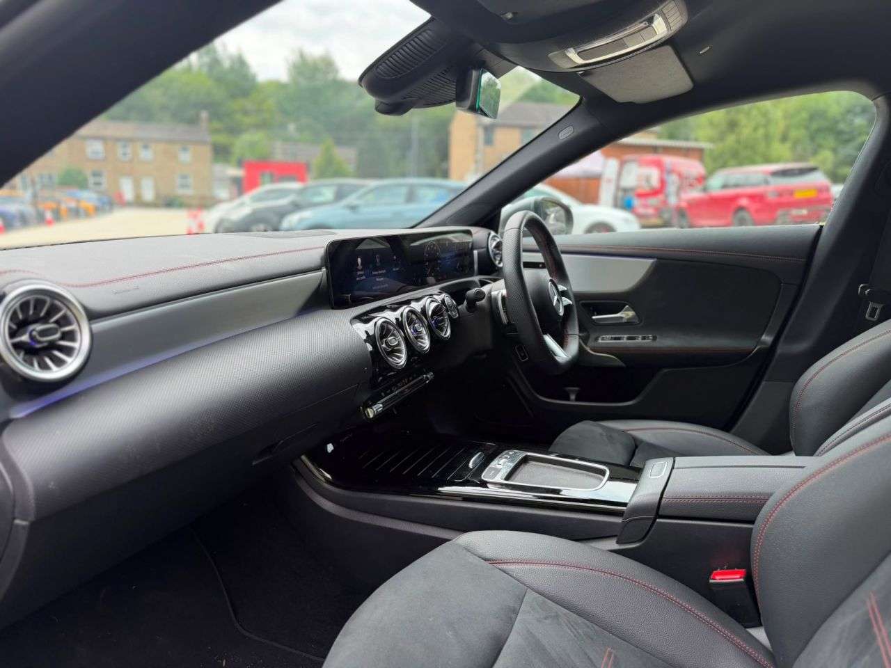2025 MERCEDES-BENZ CLA 2025 MERCEDES-BENZ CLA