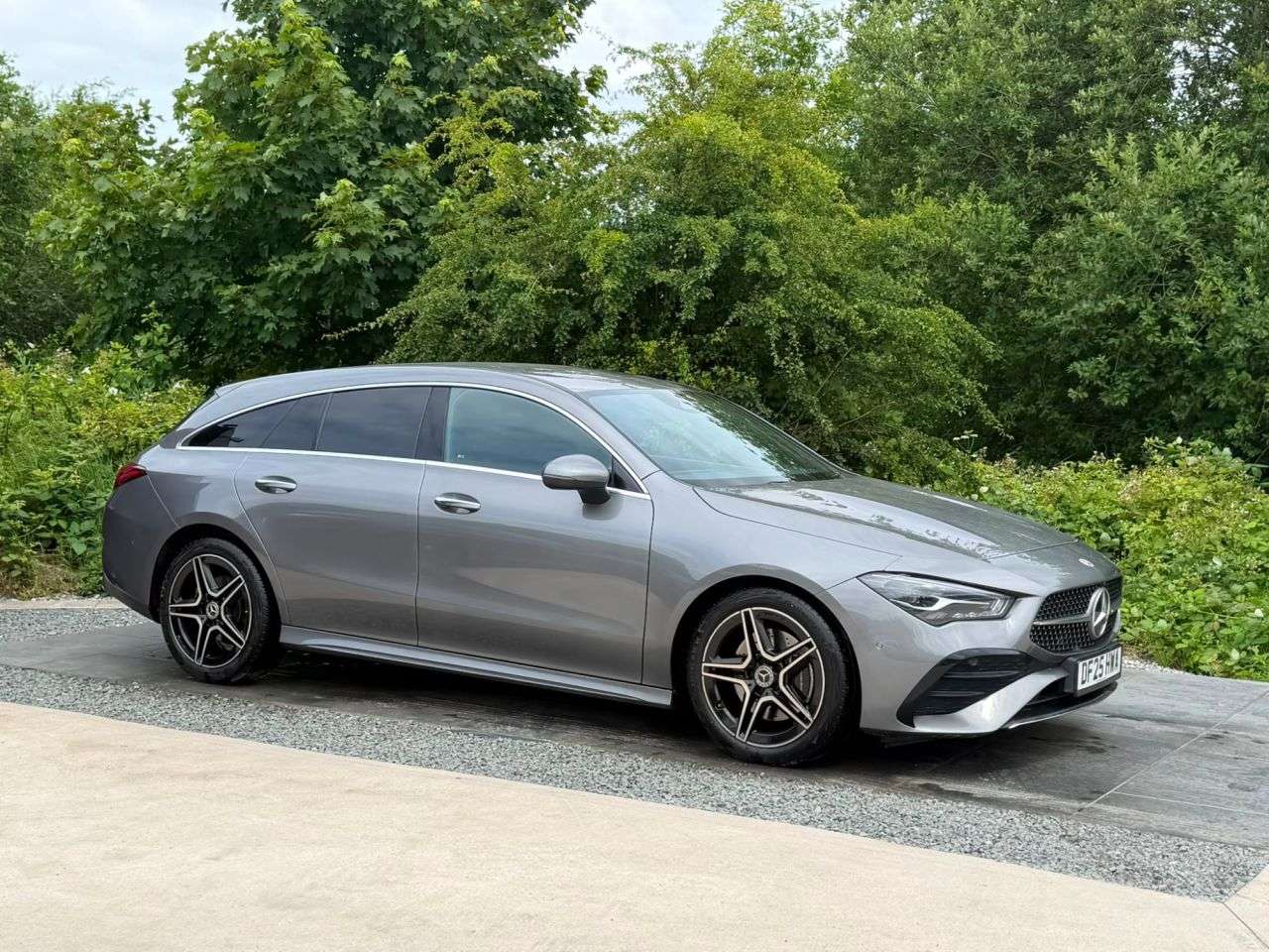 2025 MERCEDES-BENZ CLA 2025 MERCEDES-BENZ CLA