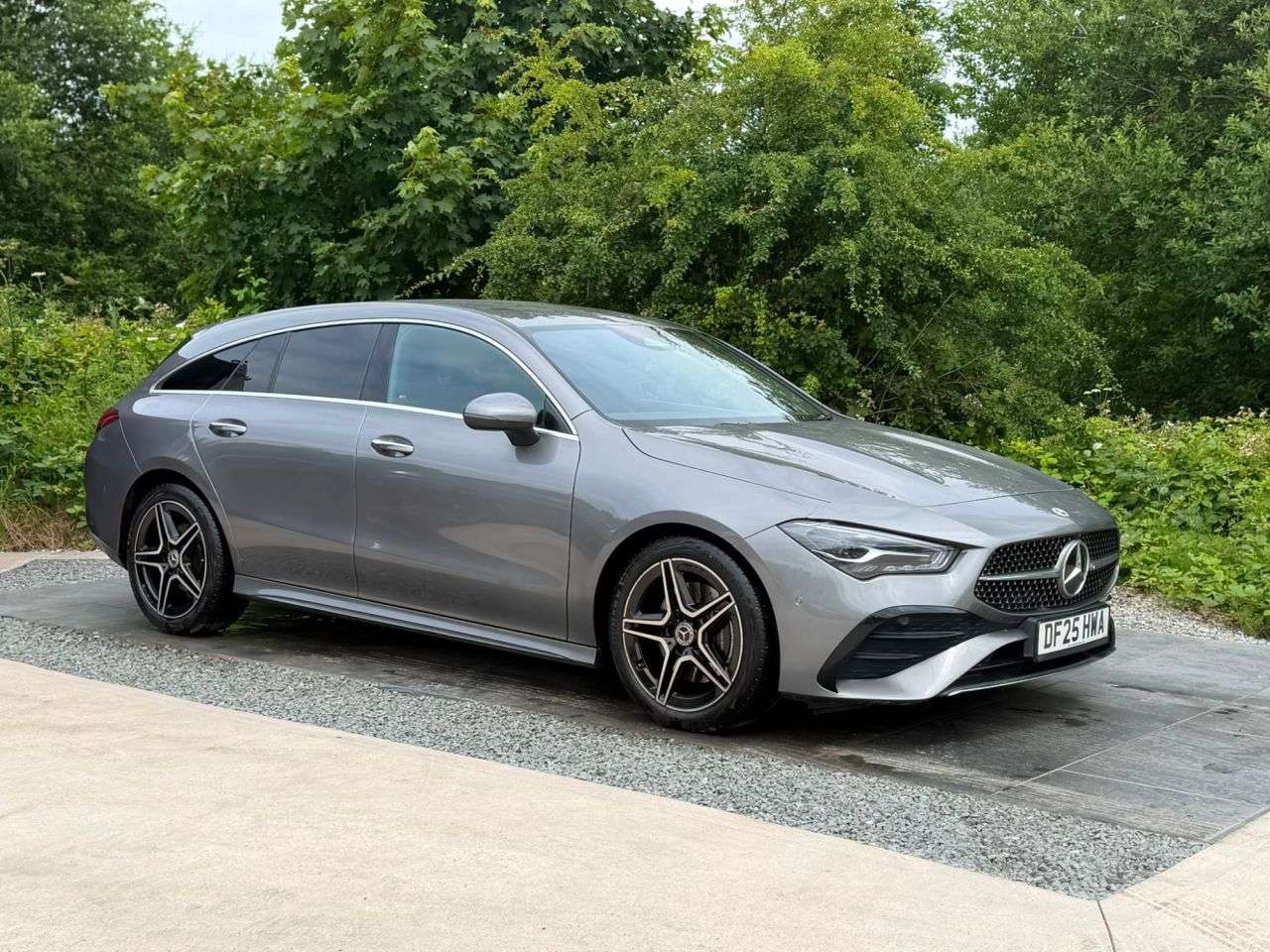 2025 MERCEDES-BENZ CLA 2025 MERCEDES-BENZ CLA