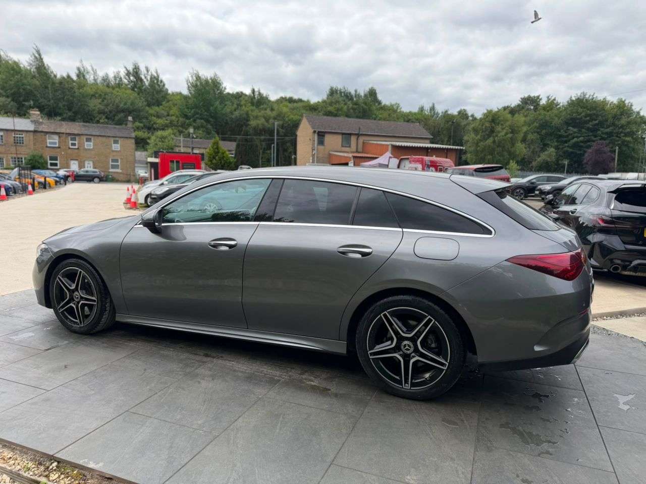 2025 MERCEDES-BENZ CLA 2025 MERCEDES-BENZ CLA
