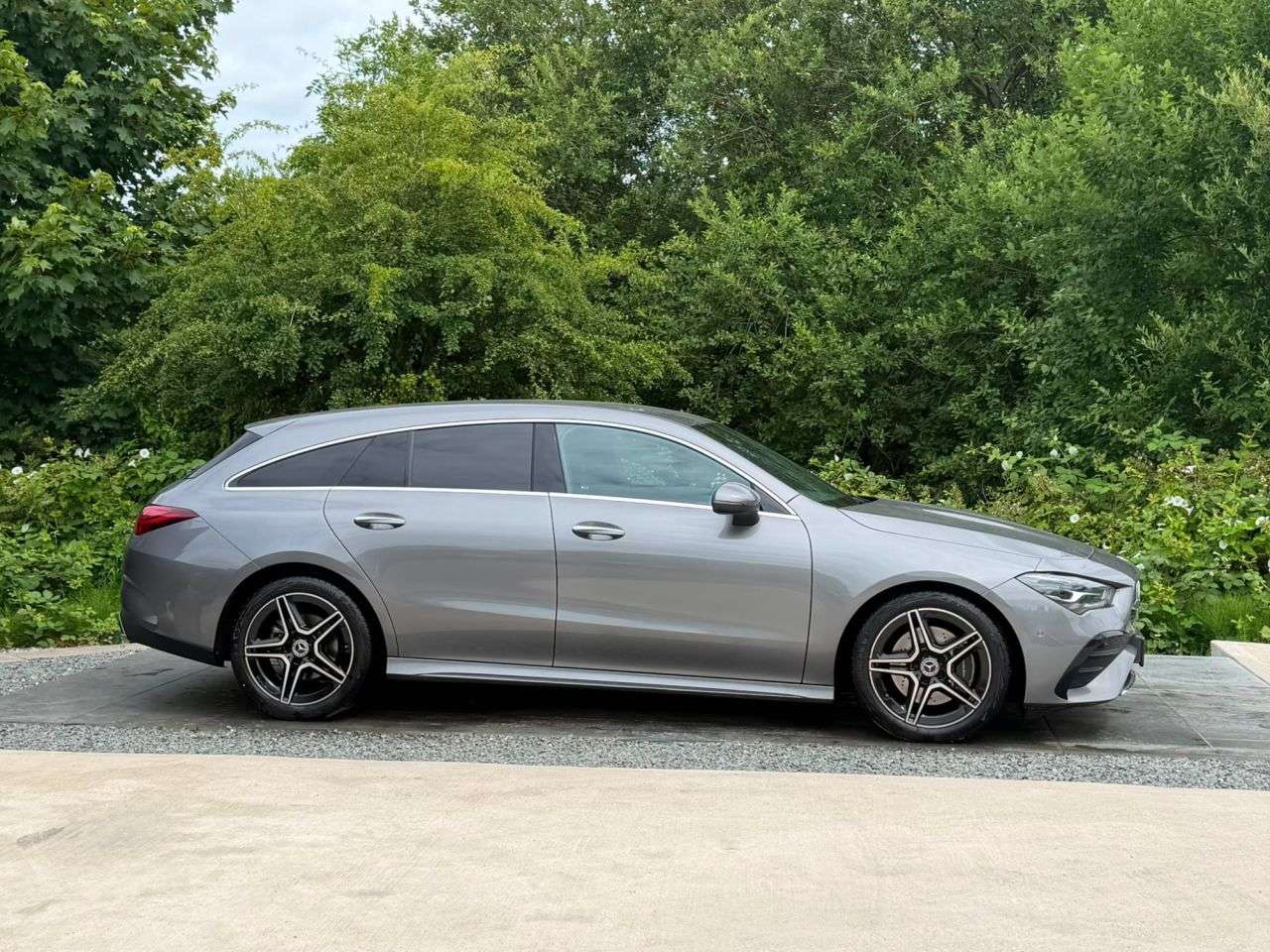 2025 MERCEDES-BENZ CLA 2025 MERCEDES-BENZ CLA
