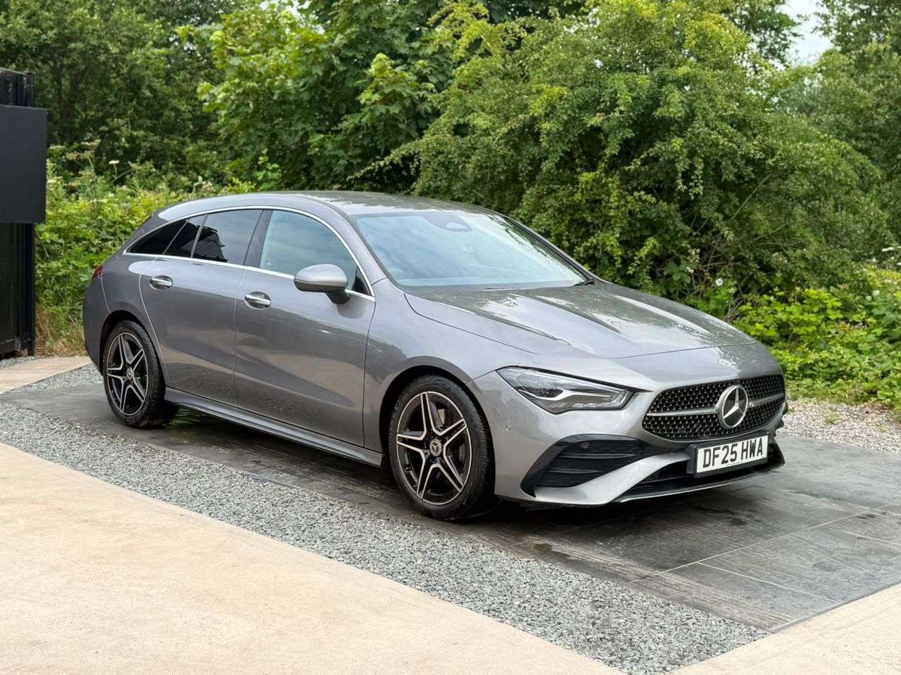 2025 MERCEDES-BENZ CLA 2025 MERCEDES-BENZ CLA