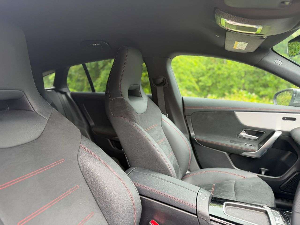 2025 MERCEDES-BENZ CLA 2025 MERCEDES-BENZ CLA