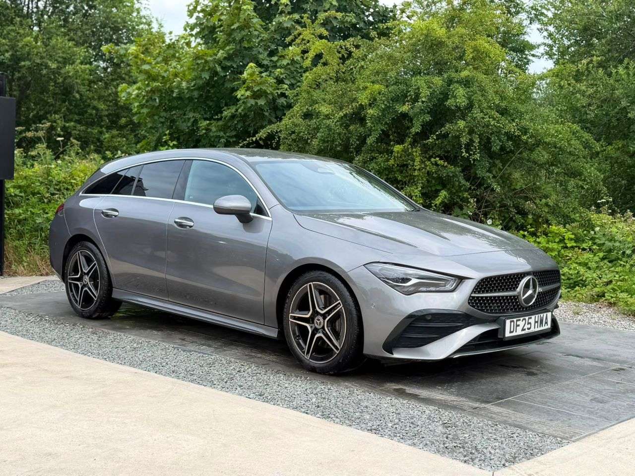 2025 MERCEDES-BENZ CLA 2025 MERCEDES-BENZ CLA