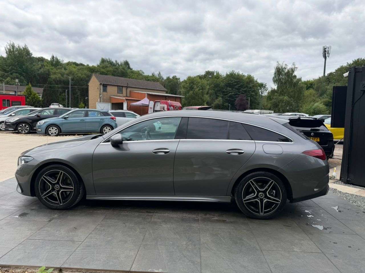 2025 MERCEDES-BENZ CLA 2025 MERCEDES-BENZ CLA