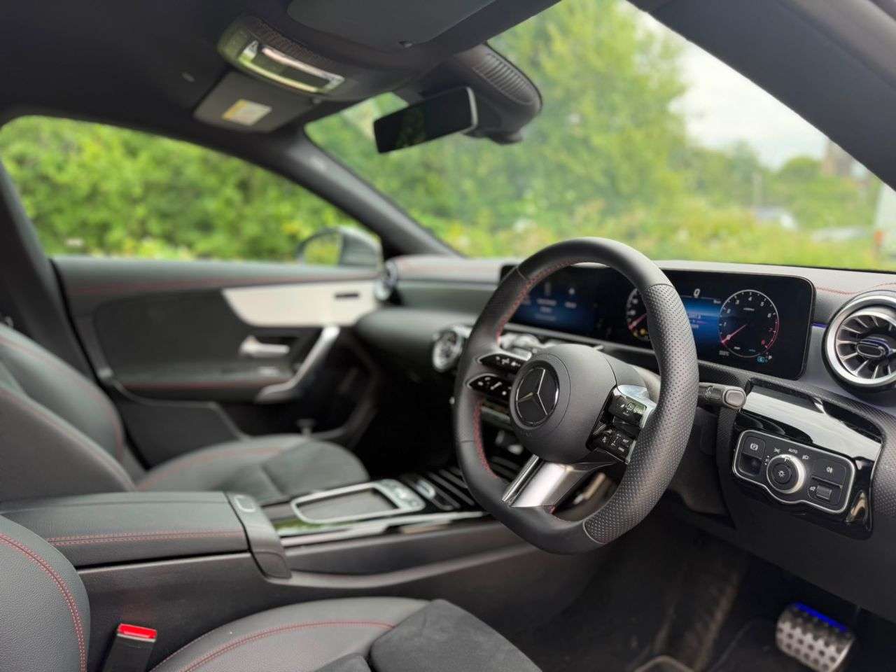 2025 MERCEDES-BENZ CLA 2025 MERCEDES-BENZ CLA