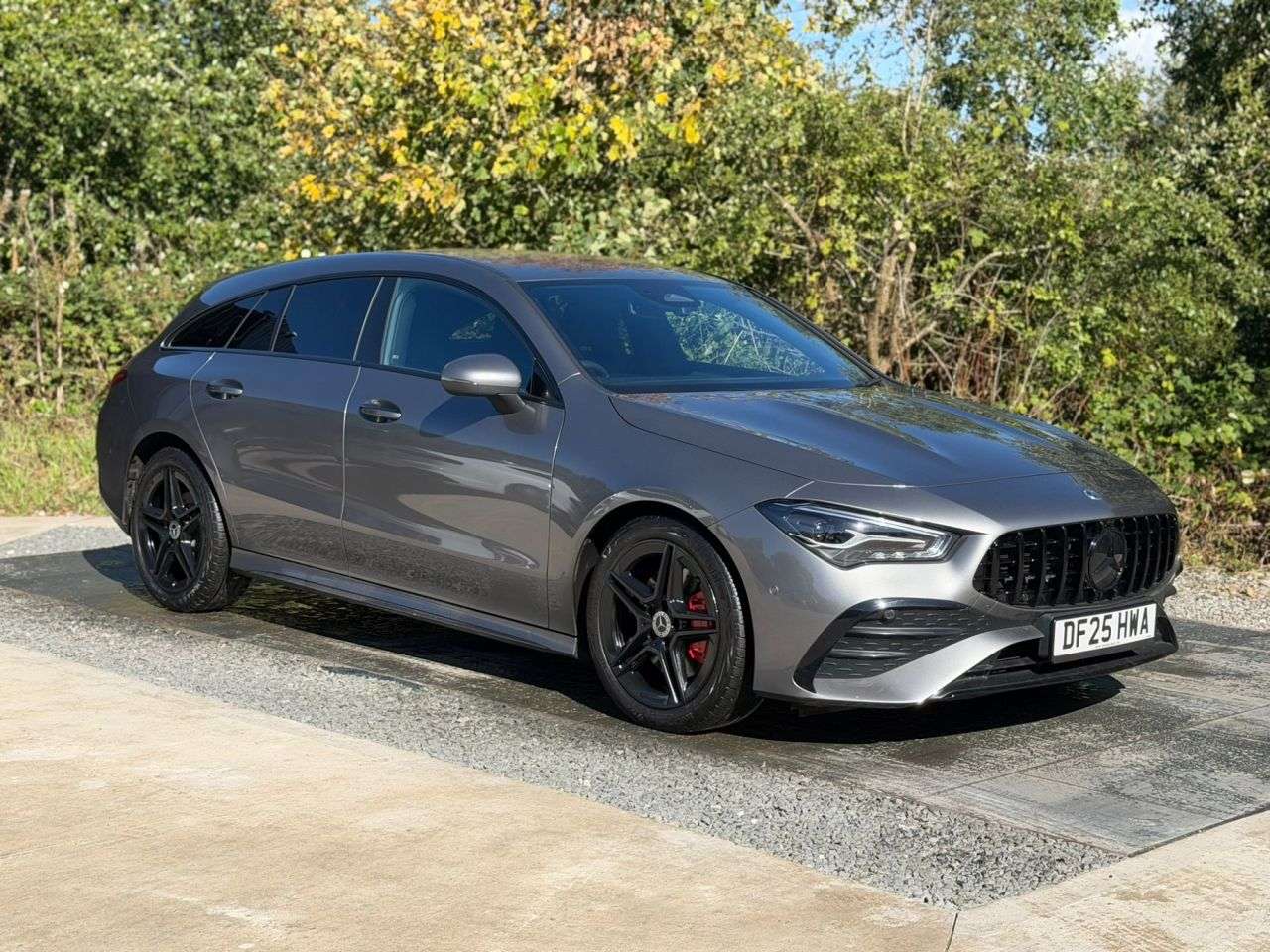 2025 MERCEDES-BENZ CLA 2025 MERCEDES-BENZ CLA