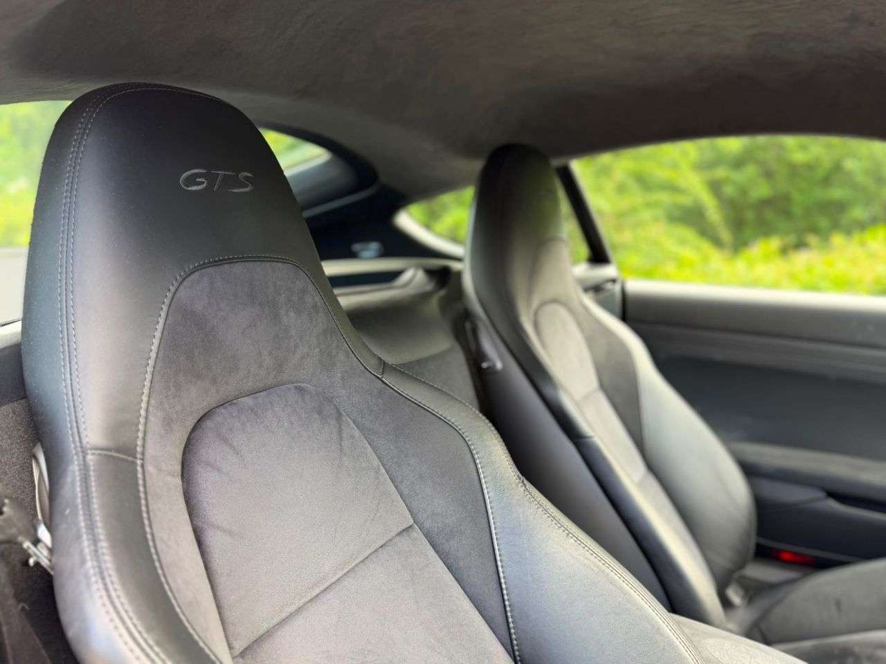 2018 PORSCHE 718 CAYMAN 2018 PORSCHE 718 CAYMAN