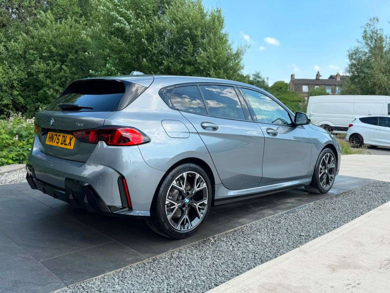 2025 BMW 1 SERIES 2025 BMW 1 SERIES