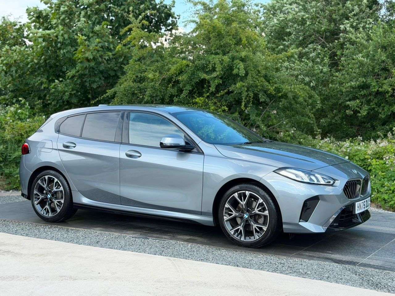 2025 BMW 1 SERIES 2025 BMW 1 SERIES