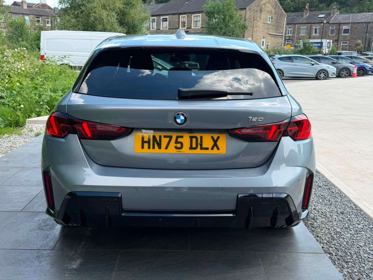 2025 BMW 1 SERIES 2025 BMW 1 SERIES