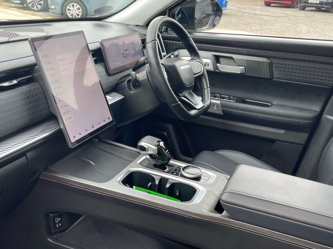 2025 JAECOO 7 2025 JAECOO 7