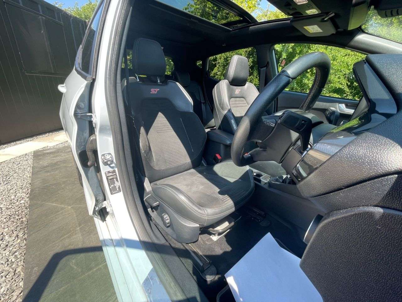 2020 FORD FIESTA 2020 FORD FIESTA