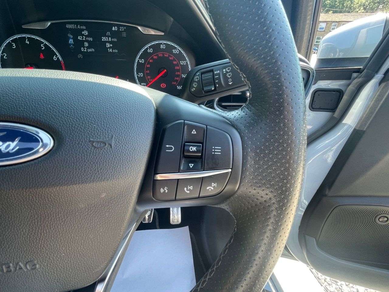 2020 FORD FIESTA 2020 FORD FIESTA