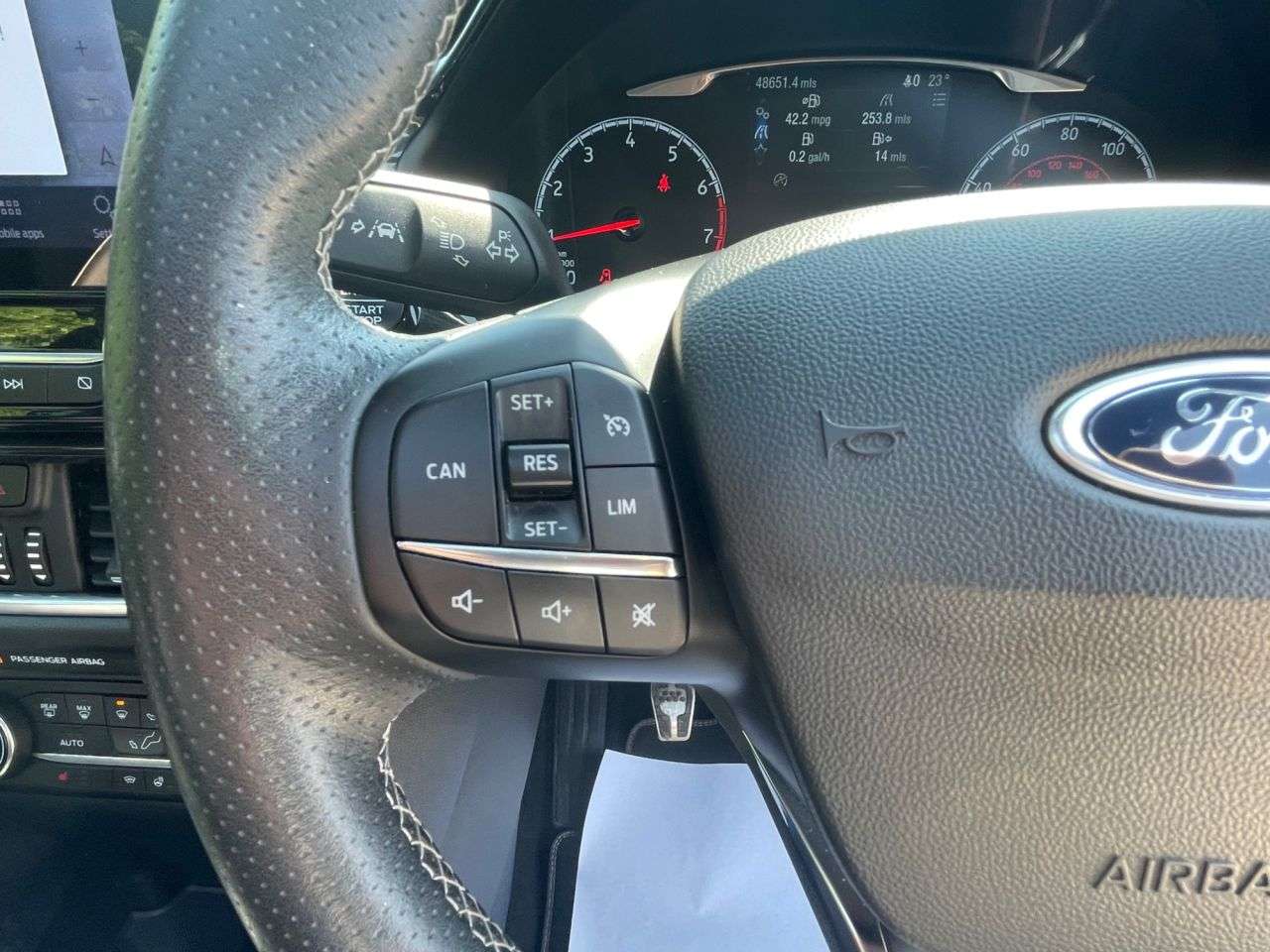2020 FORD FIESTA 2020 FORD FIESTA