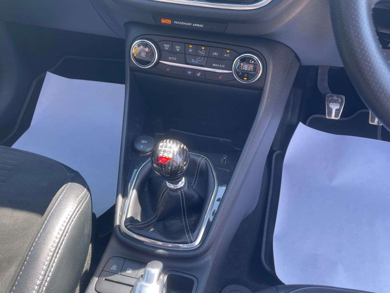 2020 FORD FIESTA 2020 FORD FIESTA