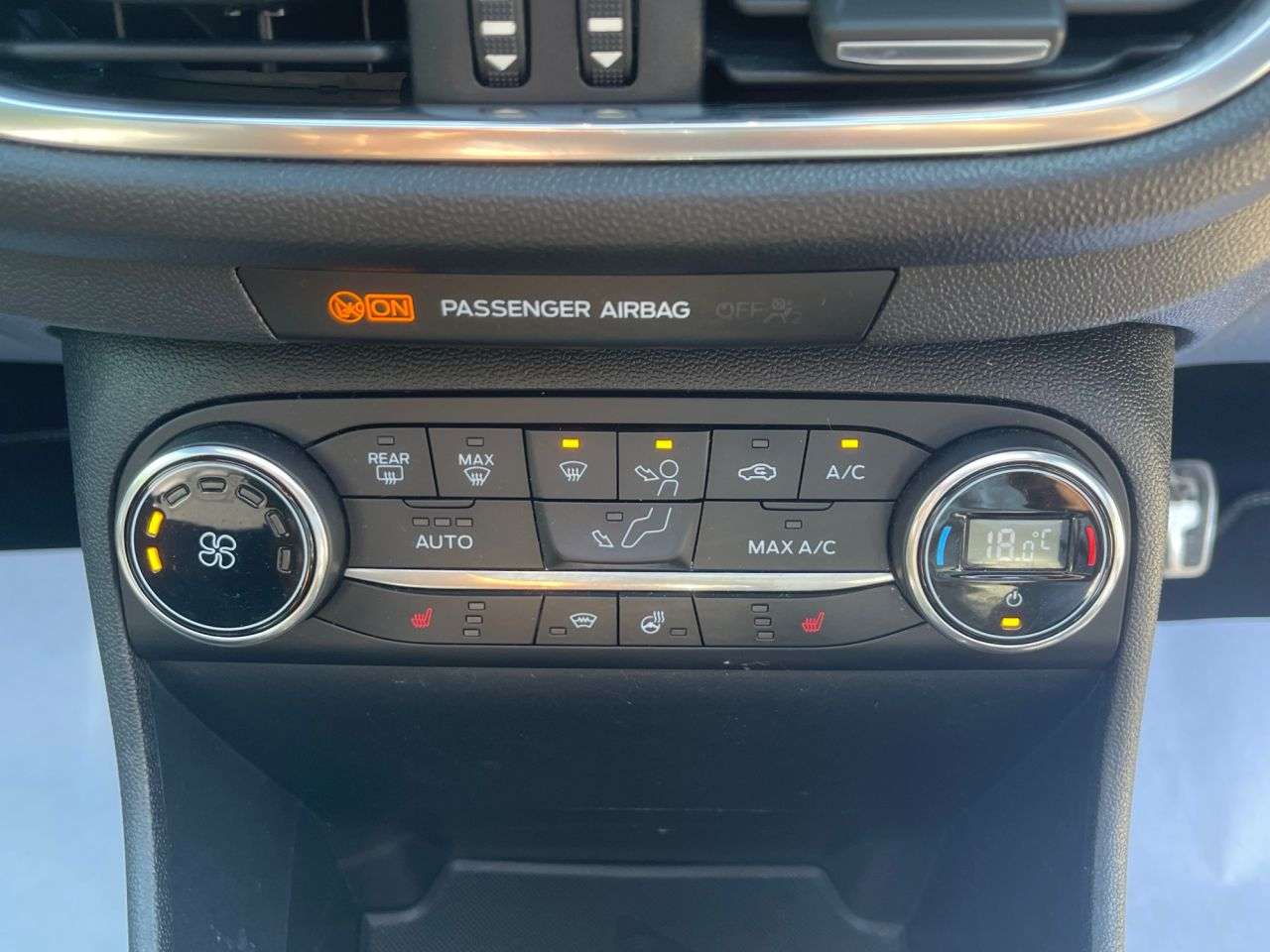2020 FORD FIESTA 2020 FORD FIESTA