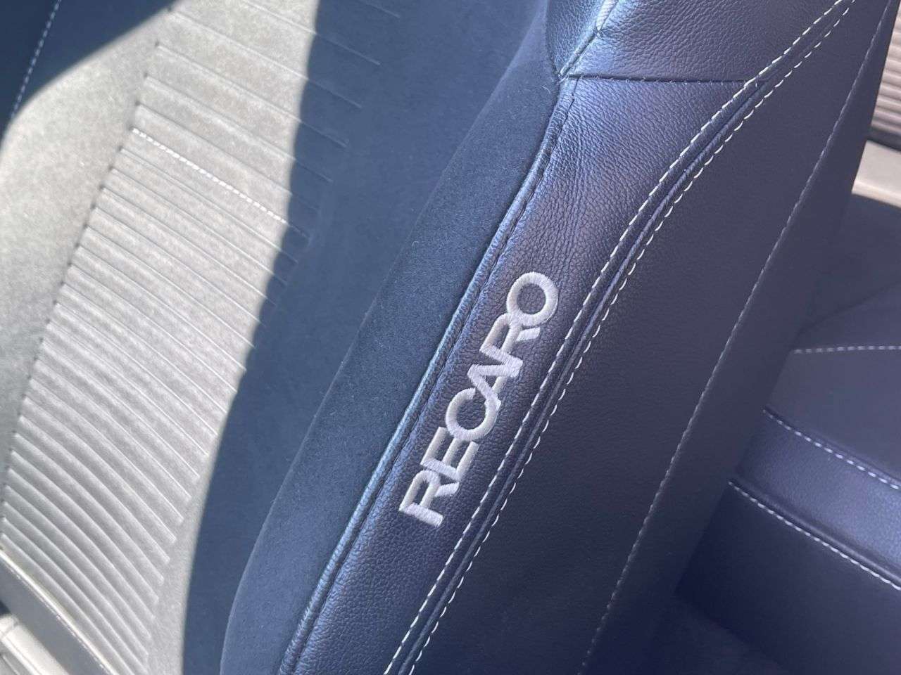 2020 FORD FIESTA 2020 FORD FIESTA