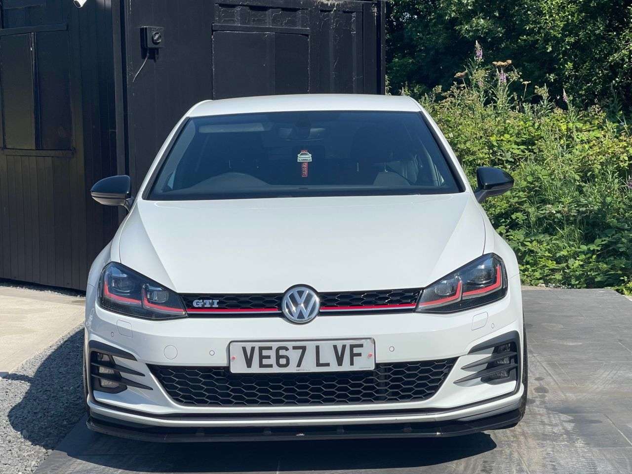 A 2017 VOLKSWAGEN GOLF 2.0 TSI GTI Hatchback 5dr Petrol DSG Euro 6 (s/s) (230 ps) 6 MONTHS WARRANT A 2017 VOLKSWAGEN GOLF 2.0 TSI GTI Hatchback 5dr Petrol DSG Euro 6 (s/s) (230 ps) 6 MONTHS WARRANT
