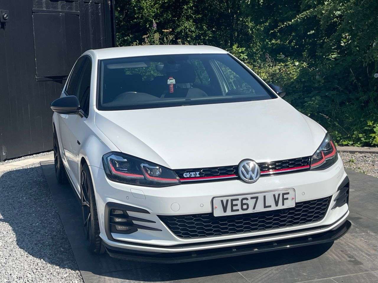 2017 VOLKSWAGEN GOLF 2017 VOLKSWAGEN GOLF