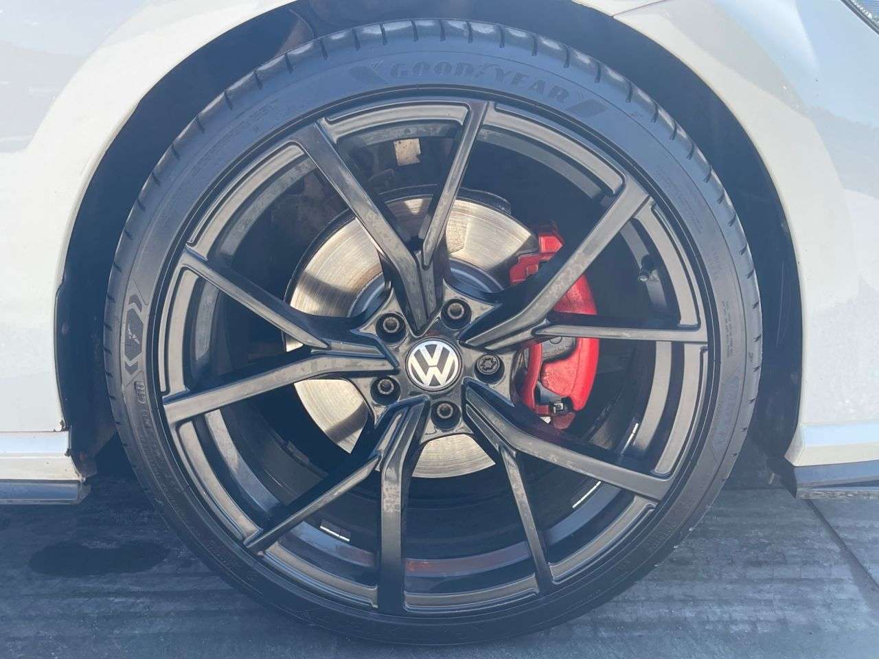 2017 VOLKSWAGEN GOLF 2017 VOLKSWAGEN GOLF