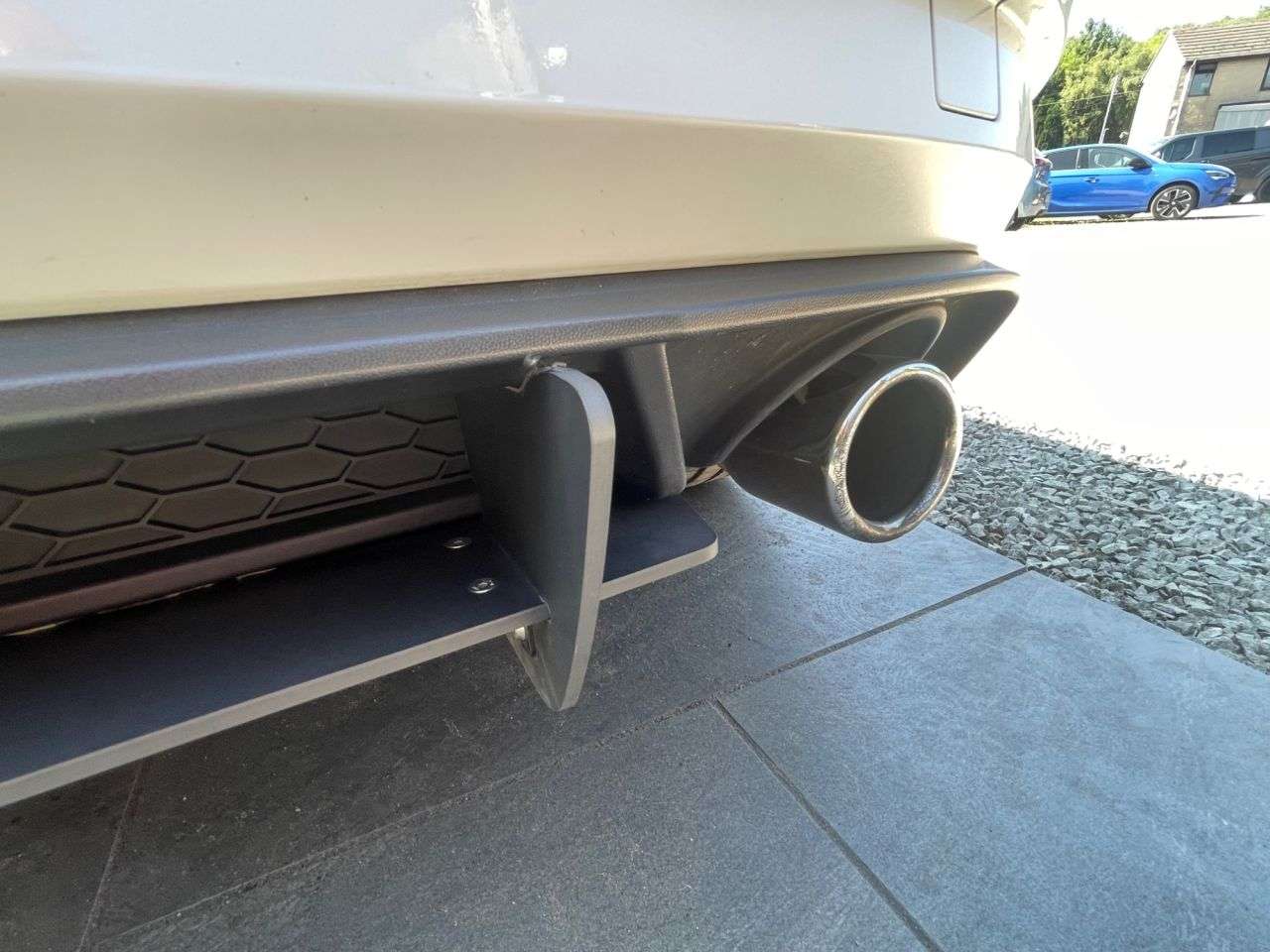 2017 VOLKSWAGEN GOLF 2017 VOLKSWAGEN GOLF