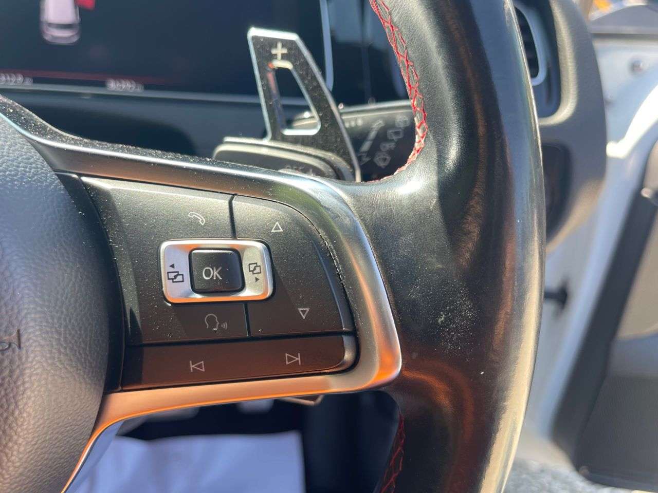 2017 VOLKSWAGEN GOLF 2017 VOLKSWAGEN GOLF