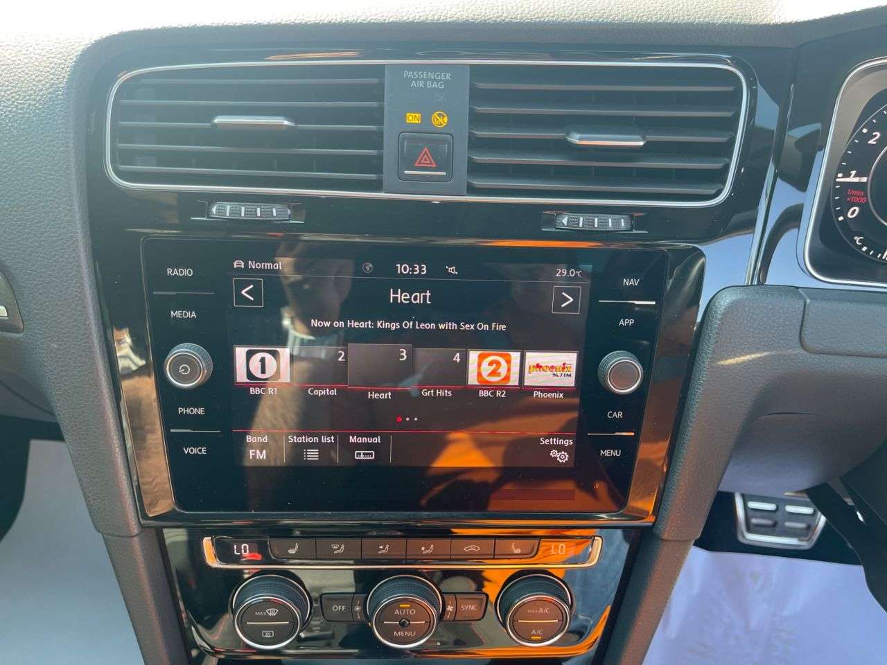 2017 VOLKSWAGEN GOLF 2017 VOLKSWAGEN GOLF