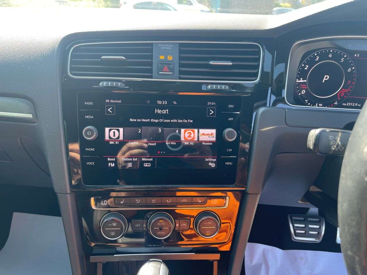 2017 VOLKSWAGEN GOLF 2017 VOLKSWAGEN GOLF